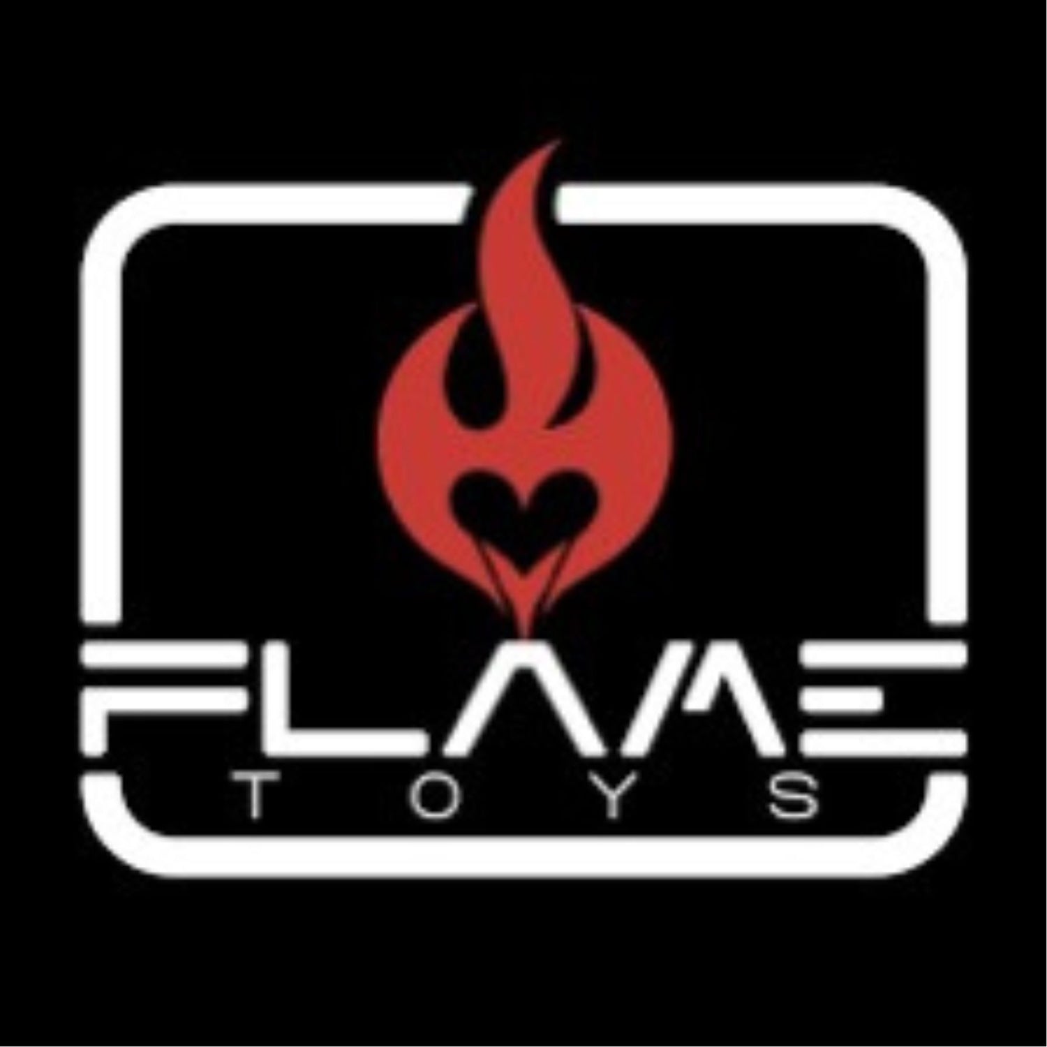 Flame Toys - Show Me What You Bot