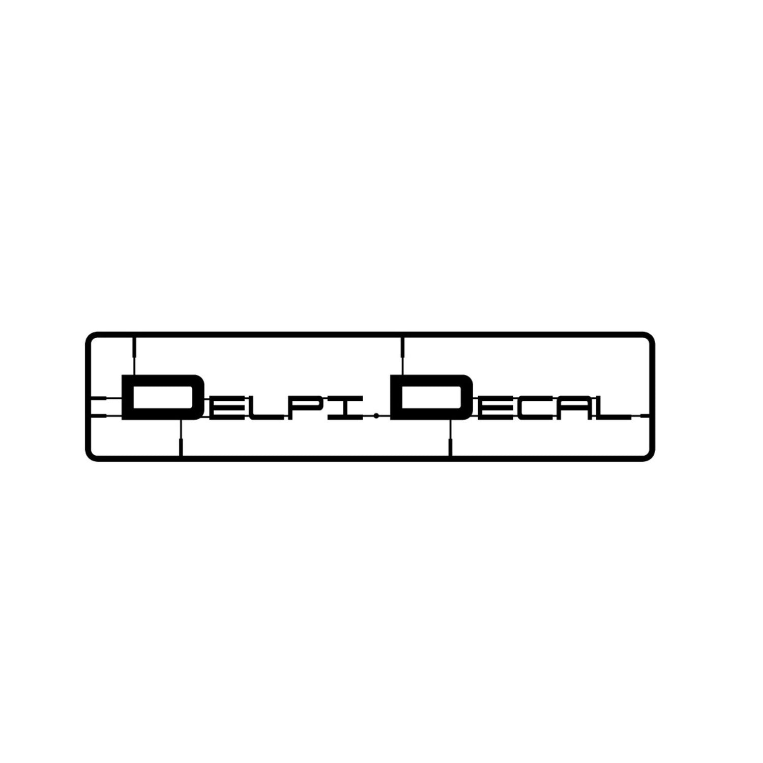 Delpi Decal - Show Me What You Bot