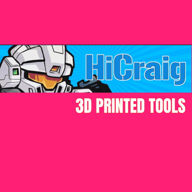 HiCraig Customs - Show Me What You Bot