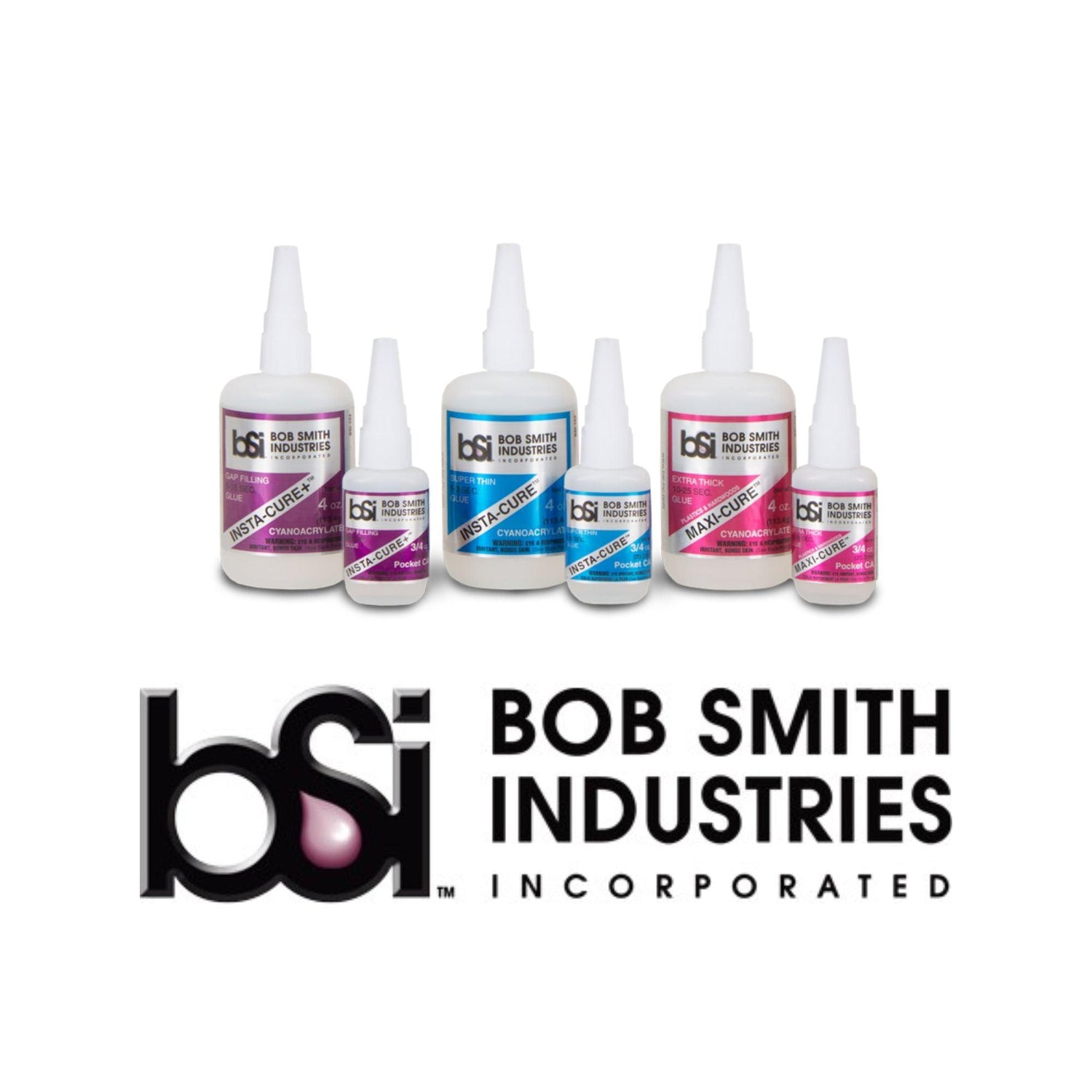 Bob Smith Industries - Show Me What You Bot