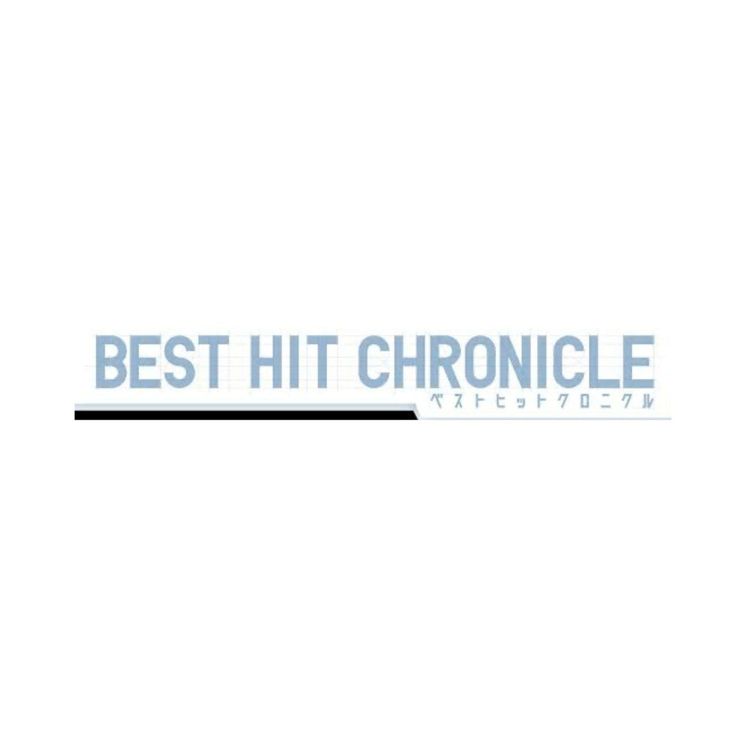 Best Hit Chronicles - Show Me What You Bot