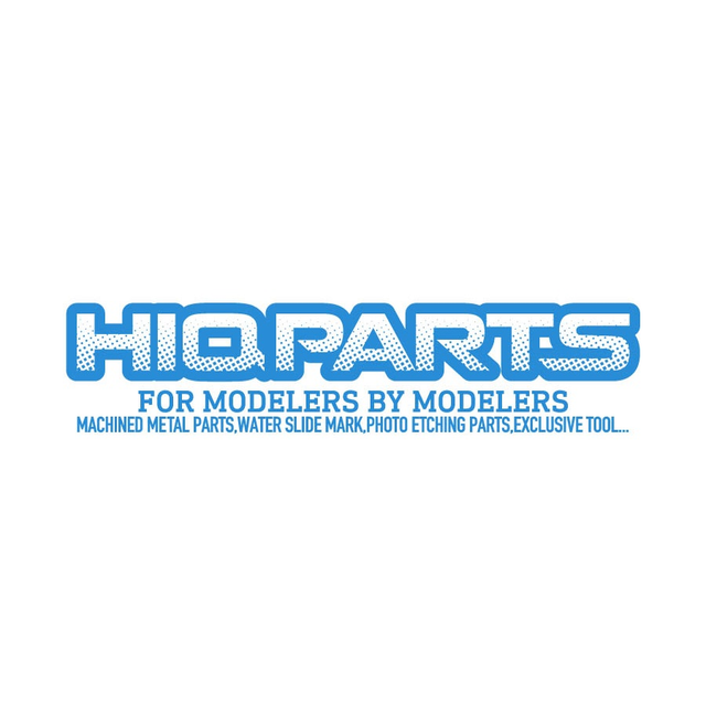 HIQ Parts - Show Me What You Bot