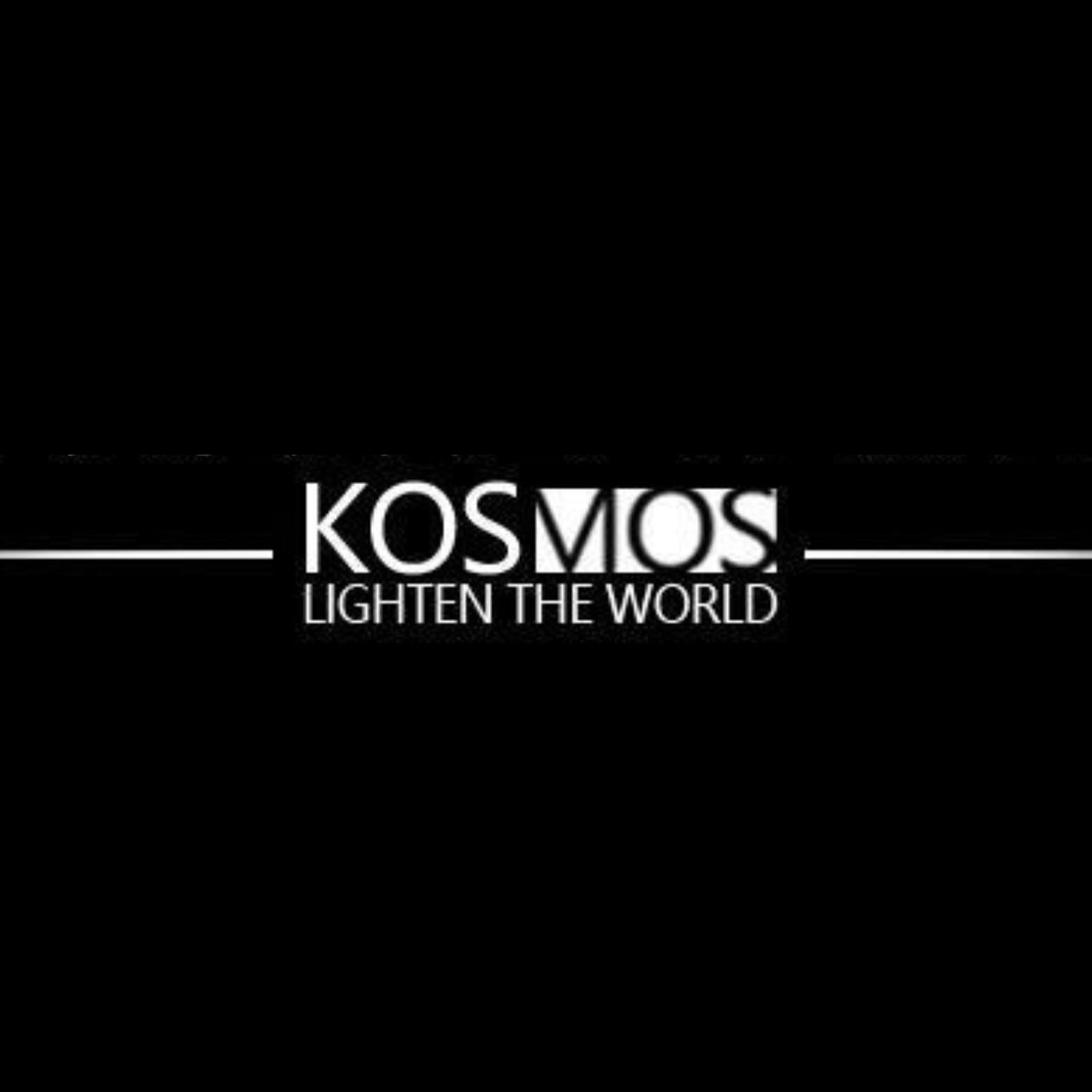 Kosmos LED - Show Me What You Bot