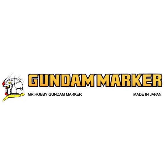 Gundam Markers - Show Me What You Bot