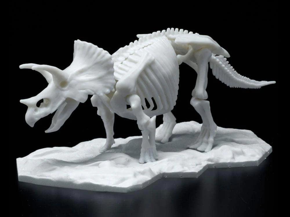 Limex - 1/35 Skeleton - Triceratops