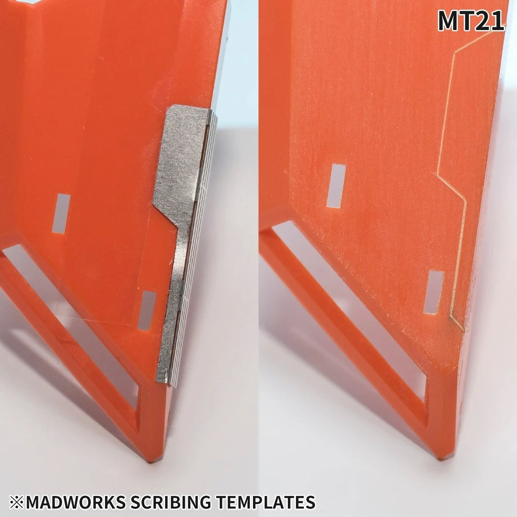 MT21  Scribing Template [Madworks]