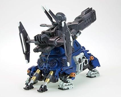 RZ-013 Zoids - Buster Tortoise [HMM014]