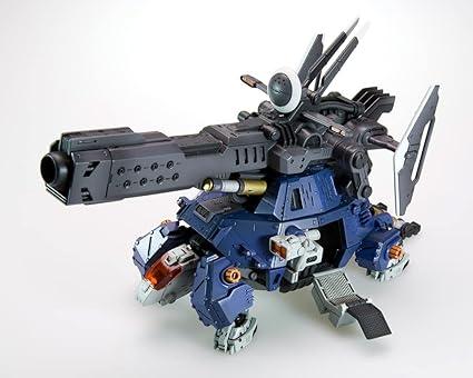 RZ-013 Zoids - Buster Tortoise [HMM014]