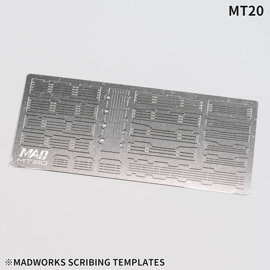 MT20  Scribing Template [Madworks]