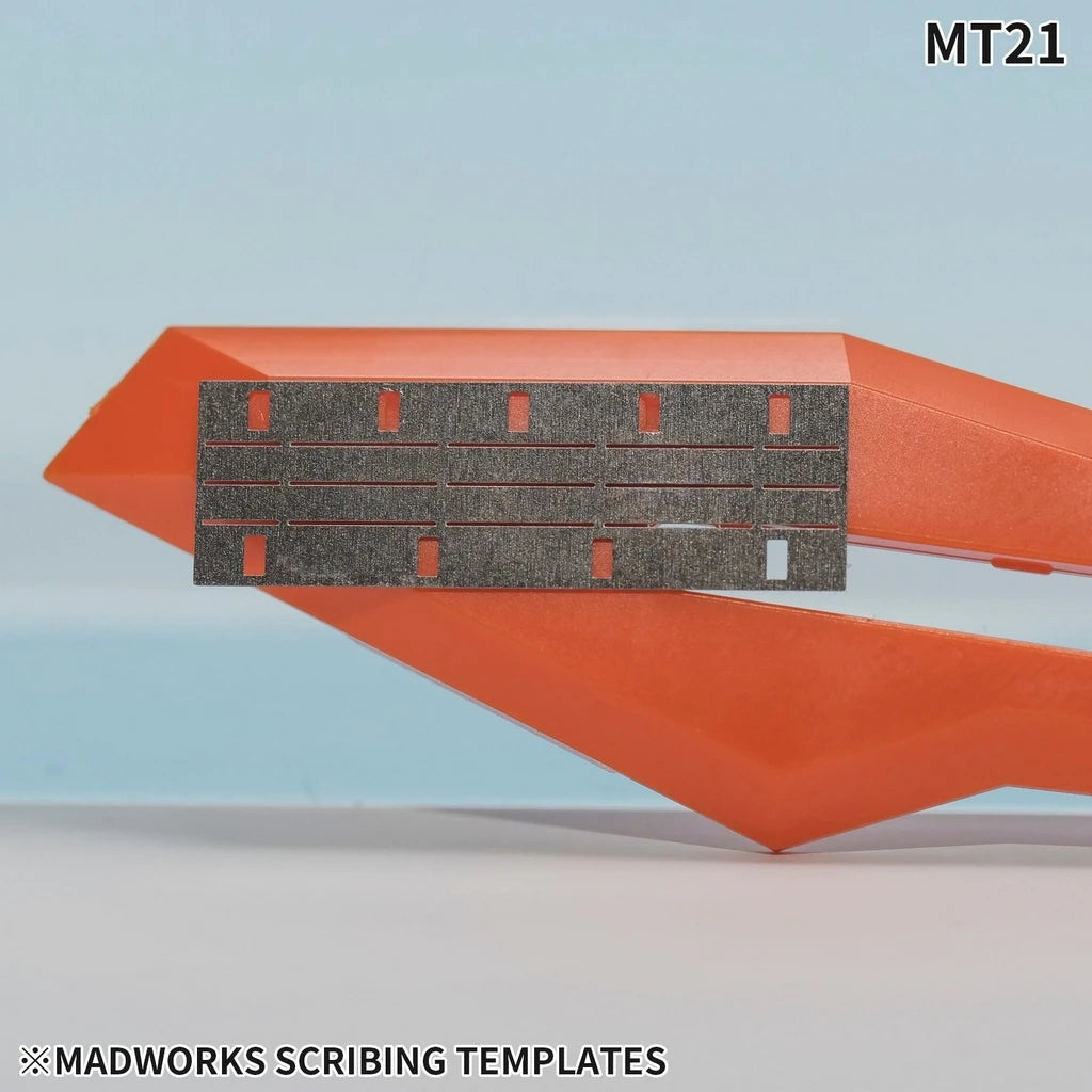 MT21  Scribing Template [Madworks]