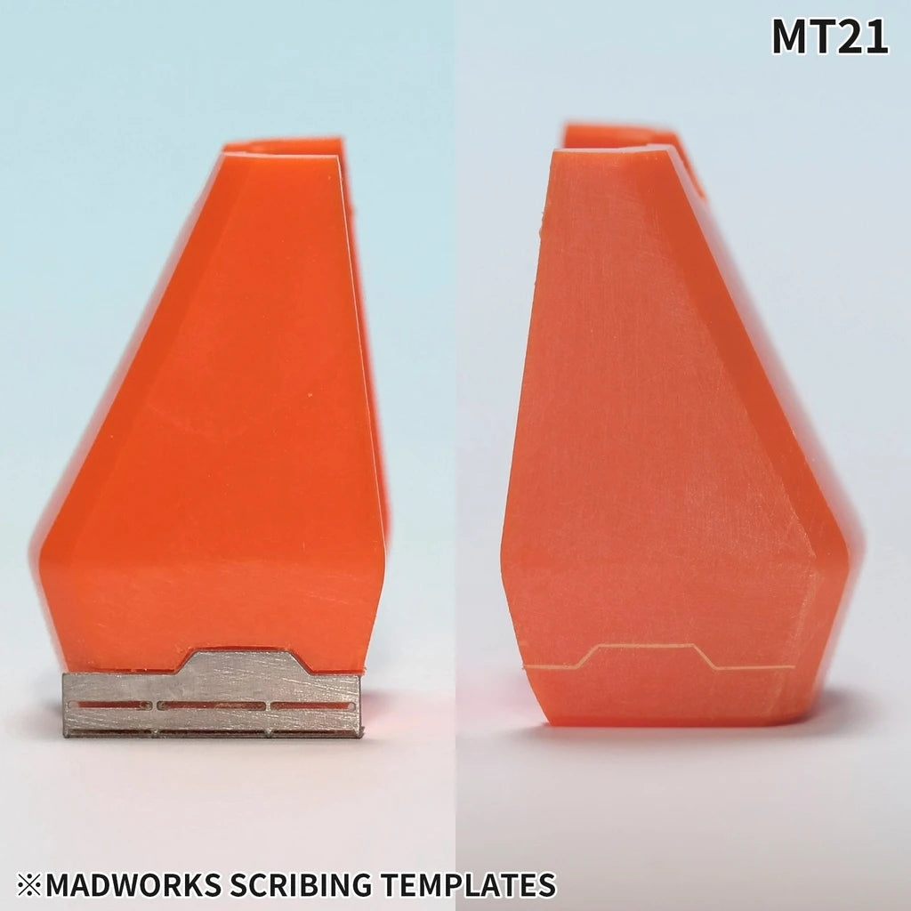 MT21  Scribing Template [Madworks]