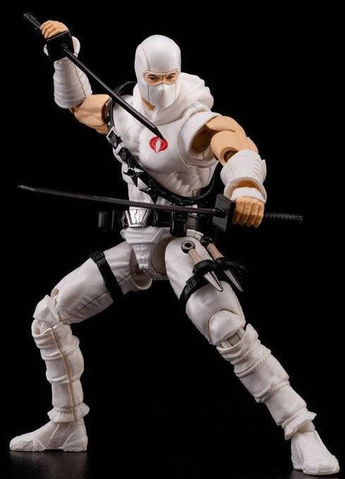 [Flame Toys] G.I.Joe #03 STORM SHADOW