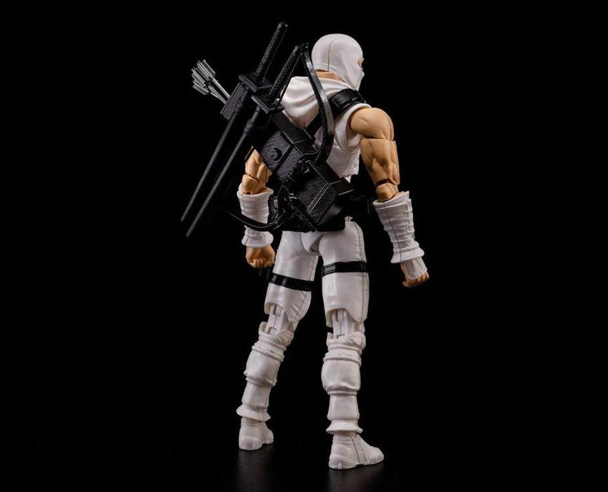 [Flame Toys] G.I.Joe #03 STORM SHADOW