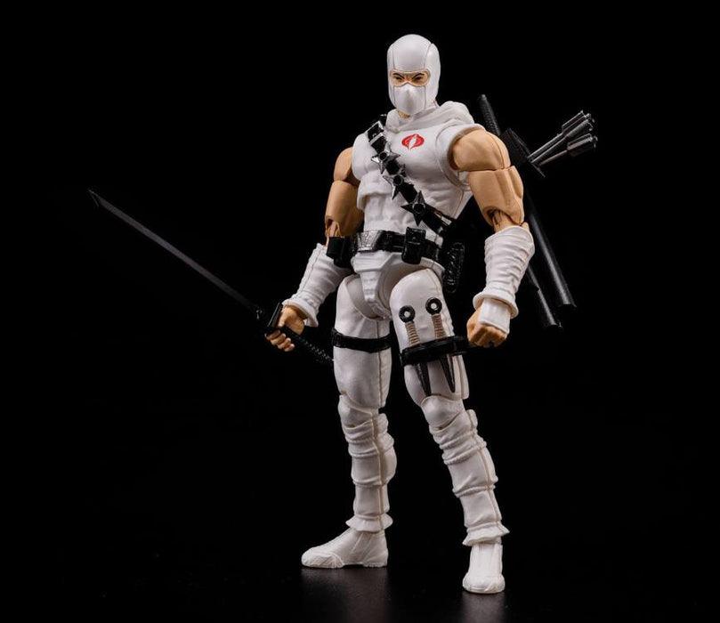 [Flame Toys] G.I.Joe #03 STORM SHADOW