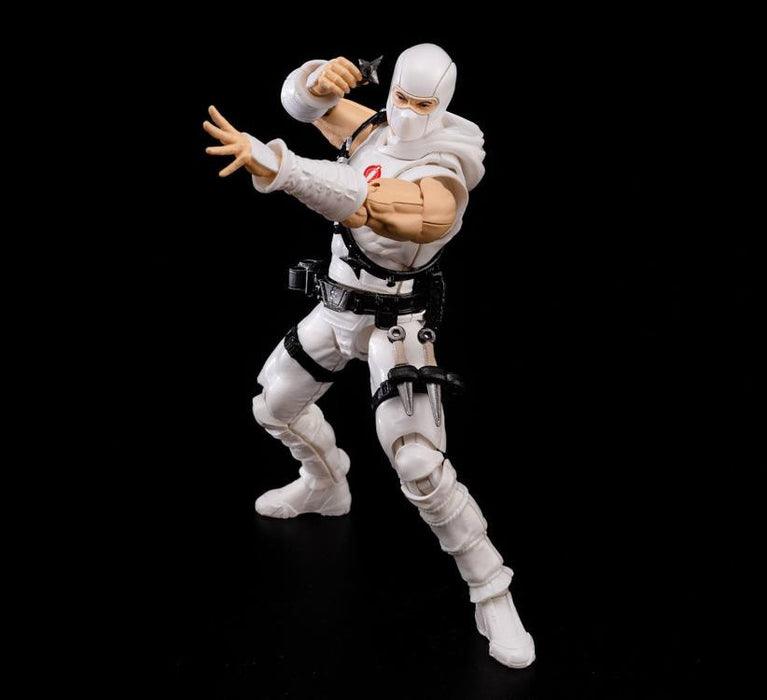 [Flame Toys] G.I.Joe #03 STORM SHADOW