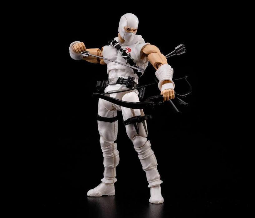 [Flame Toys] G.I.Joe #03 STORM SHADOW