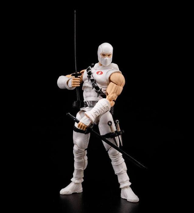 [Flame Toys] G.I.Joe #03 STORM SHADOW