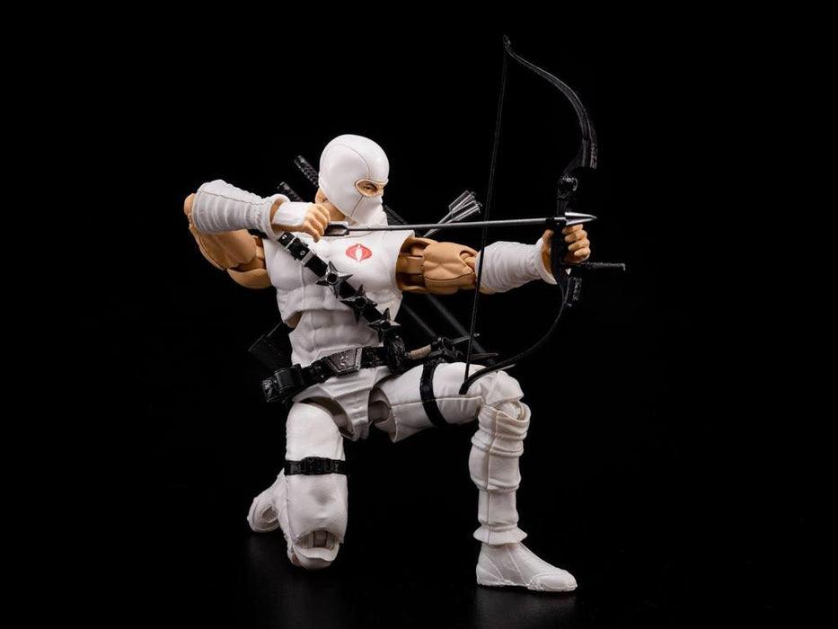 [Flame Toys] G.I.Joe #03 STORM SHADOW