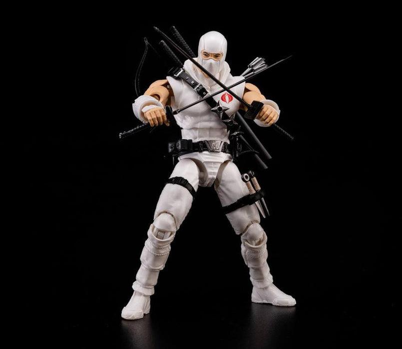 [Flame Toys] G.I.Joe #03 STORM SHADOW