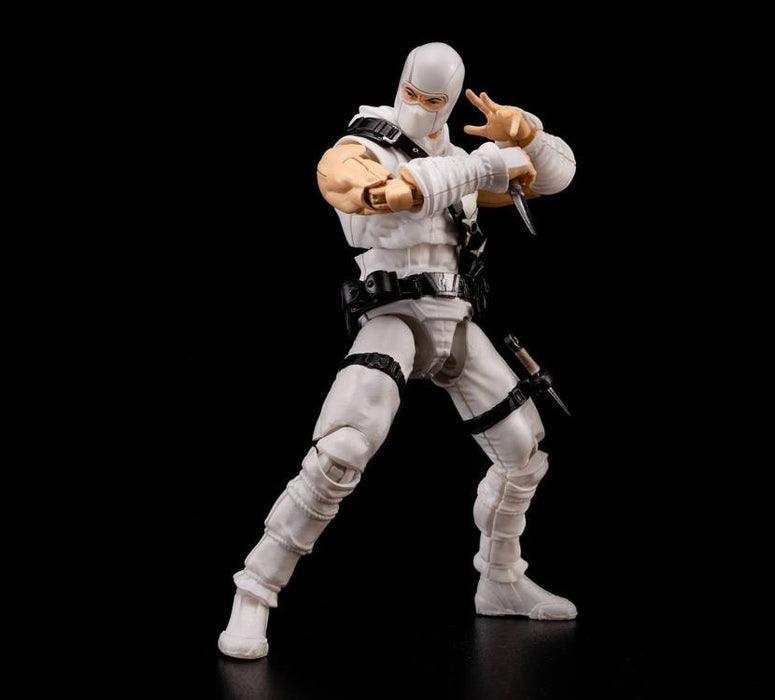 [Flame Toys] G.I.Joe #03 STORM SHADOW