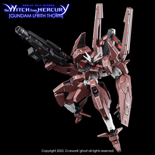 CD-H-WM18 - HG 1/144 Lfrith Thorn Water Decal [G-REWORK] - Show Me What You Bot