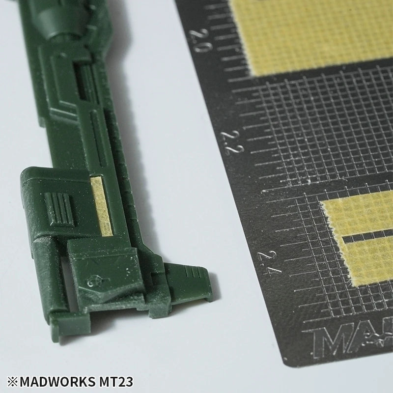 MT23 - Masking Tape Template [Medium] [Madworks]