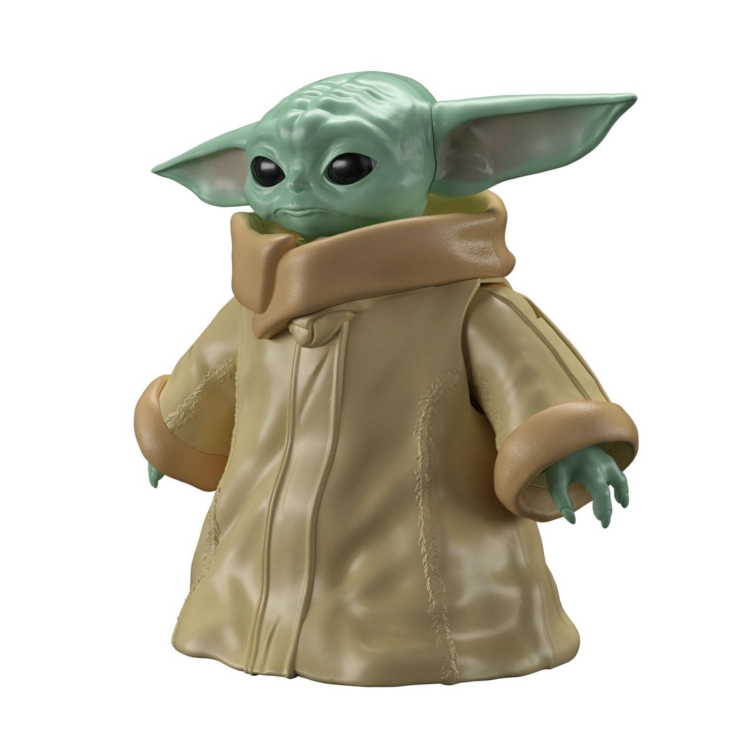 Star Wars - 1/4 Grogu - Show Me What You Bot