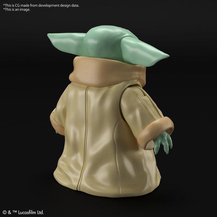 Star Wars - 1/4 Grogu - Show Me What You Bot