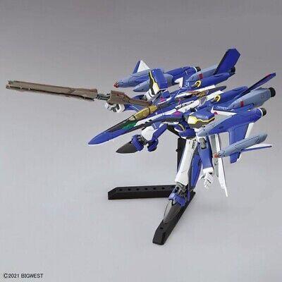 HG 1/100 YF-29 Durandal Valkyrie - Maximiliano Jenius Use - Full Set Pack - Show Me What You Bot