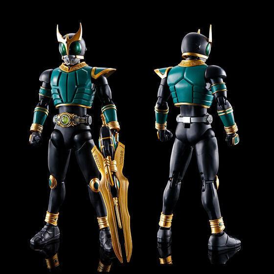 Masked Rider Kuuga - Pegasus Form / Rising Pegasus [Figure Rise Standard] - Show Me What You Bot