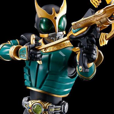 Masked Rider Kuuga - Pegasus Form / Rising Pegasus [Figure Rise Standard] - Show Me What You Bot