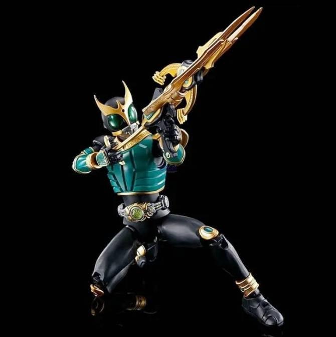 Masked Rider Kuuga - Pegasus Form / Rising Pegasus [Figure Rise Standard] - Show Me What You Bot