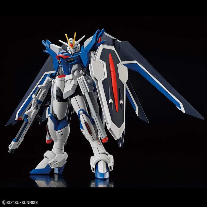 HG 1/144 Rising Freedom Gundam - Show Me What You Bot