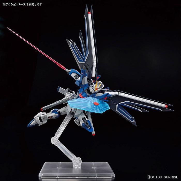 HG 1/144 Rising Freedom Gundam - Show Me What You Bot