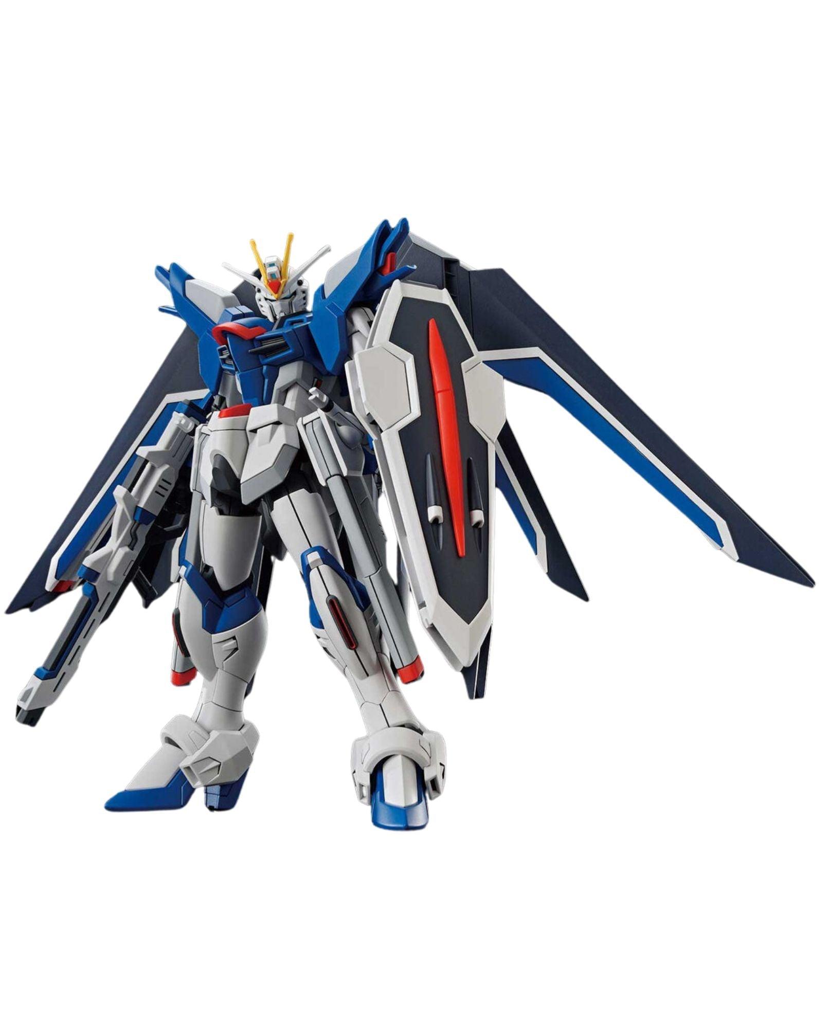 HG 1/144 Rising Freedom Gundam - Show Me What You Bot