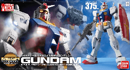 1/48 MEGASIZE RX-78-2 Gundam - Show Me What You Bot