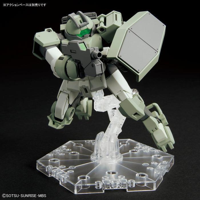 HG 1/144 Demi Trainer - Show Me What You Bot