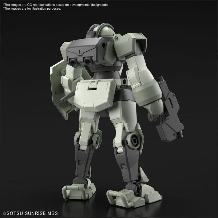 HG 1/144 Demi Trainer - Show Me What You Bot