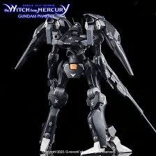 CD-H-WM07 - HG 1/144 Gundam Pharact Water Decal [G-REWORK] - Show Me What You Bot