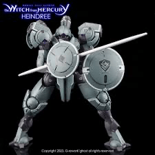 CD-H-WM16 - HG 1/144 Heindree Water Decal [G-REWORK] - Show Me What You Bot