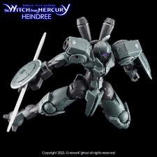 CD-H-WM16 - HG 1/144 Heindree Water Decal [G-REWORK] - Show Me What You Bot