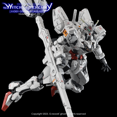 CD-H-WM26 - HG 1/144 Gundam Calibarn Water Decal [G-REWORK] - Show Me What You Bot