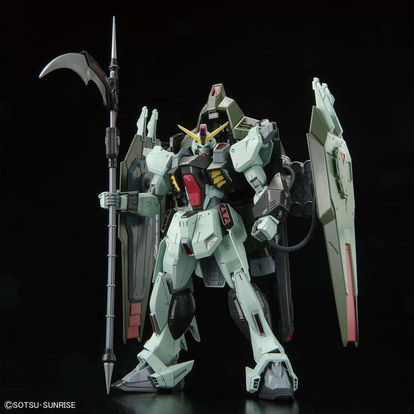 1/100 Full Mechanics Forbidden Gundam - Show Me What You Bot