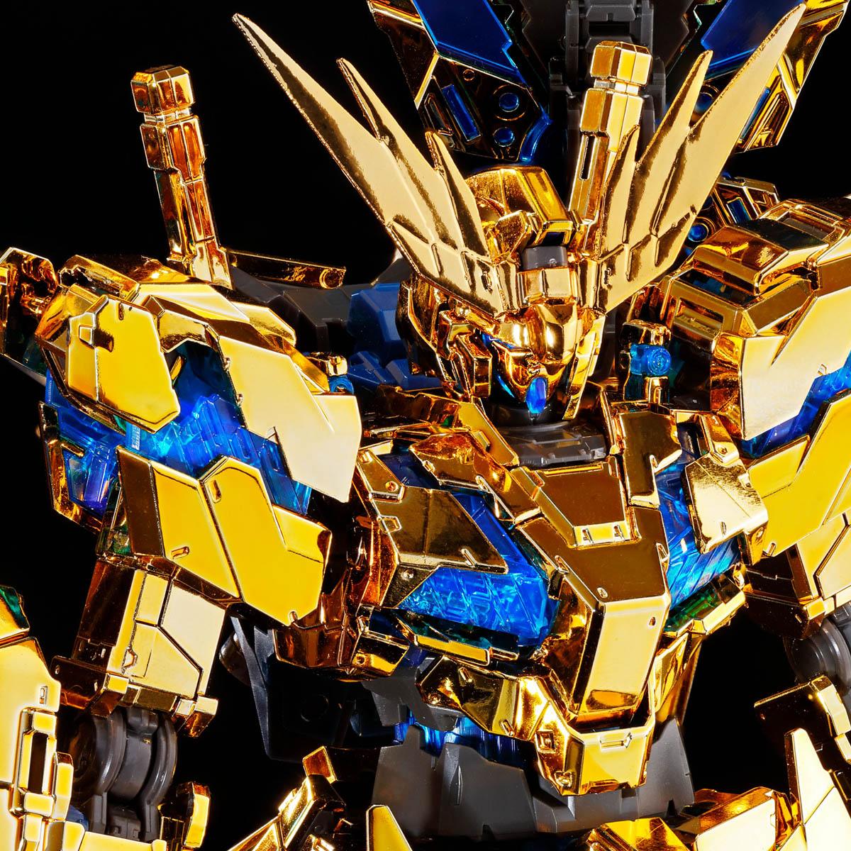 1/144 RG Unicorn Gundam 03 Phenex [Narrative Ver.] | [PREMIUM BANDAI] - Show Me What You Bot