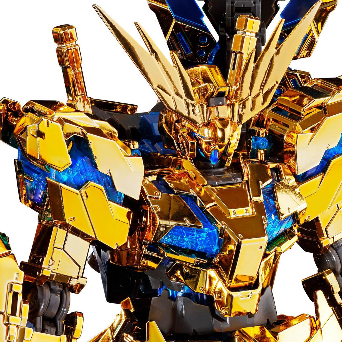 1/144 RG Unicorn Gundam 03 Phenex [Narrative Ver.] | [PREMIUM BANDAI] - Show Me What You Bot