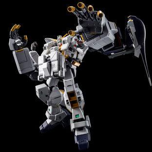 HG 1/144 Gundam TR-1 Hazel Owsla - Gigantic Arm Unit | AOZ - Flag of Titans [PREMIUM BANDAI] - Show Me What You Bot