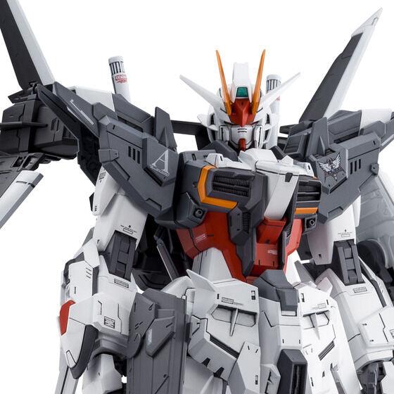 MG 1/100 Ex Impulse Gundam [PREMIUM BANDAI] - Show Me What You Bot