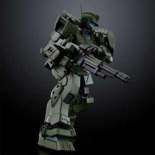 HG 1/144 GM Spartan [PREMIUM BANDAI] - Show Me What You Bot