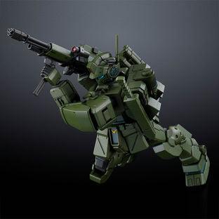 HG 1/144 GM Spartan [PREMIUM BANDAI] - Show Me What You Bot