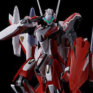 HG 1/100 EXPANSION SET YF-29 Durandal Valkyrie [Alto Saotome Use] [PREMIUM BANDAI] - Show Me What You Bot